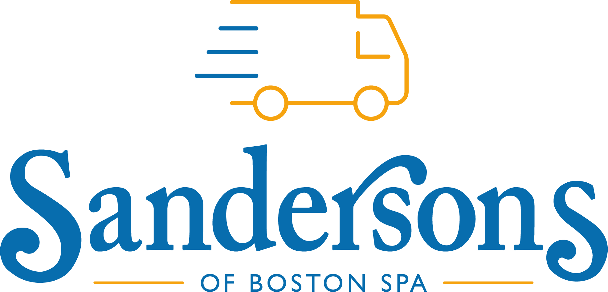 Sandersons of Boston Spa